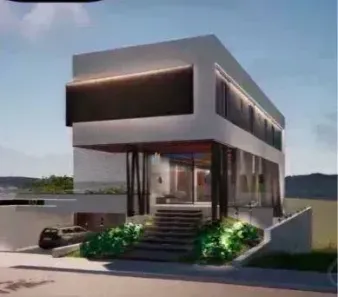 Casa de Condomínio com 5 Quartos à venda, 450m² no Condomínio Residencial Jaguary, São José dos Campos