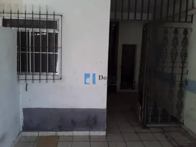 Casa com 2 Quartos para alugar, 50m² no Vila Cavaton, São Paulo