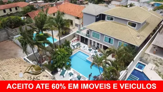 Fazenda/Sítio com 7 Quartos à venda, 530m² no Terra Preta (Terra Preta), Mairiporã