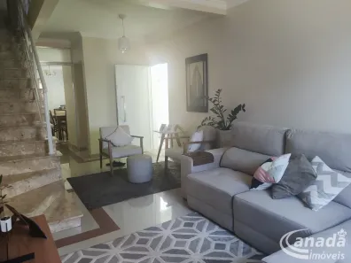 Casa com 3 Quartos à venda, 148m² no Jardim das Flores, Osasco