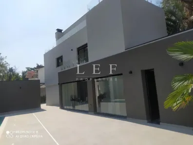Casa com 5 Quartos à venda, 970m² no Jardim Europa, São Paulo