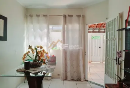 Casa com 3 Quartos à venda, 75m² no Jardim Javari, Ribeirão Preto