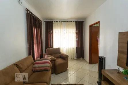 Casa com 4 Quartos à venda, 225m² no Taboão, São Bernardo do Campo
