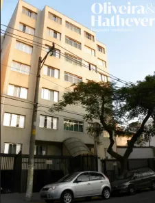 Apartamento com 1 Quarto à venda, 55m² no Pinheiros, São Paulo