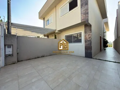 Casa com 3 Quartos para alugar, 131m² no Jardim América, Atibaia