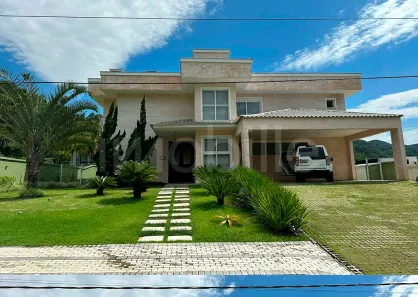 Casa com 4 Quartos à venda, 450m² no Casa Branca, Itapema
