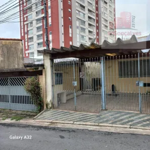 Casa com 4 Quartos à venda, 150m² no Centro, Diadema