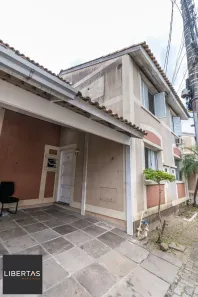 Casa de Condomínio com 3 Quartos à venda, 84m² no Humaitá, Porto Alegre