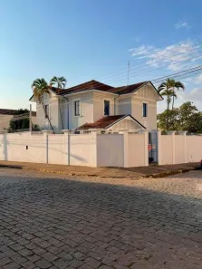 Casa com 4 Quartos à venda, 347m² no Centro, Mococa