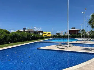 Lote/Terreno à venda, 864m² no Ponta de Campina, Cabedelo