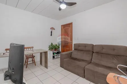 Apartamento com 2 Quartos à venda, 45m² no Lomba do Pinheiro, Porto Alegre