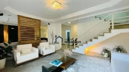 Casa de Condomínio com 5 Quartos à venda, 280m² no Jardim das Colinas, São José dos Campos