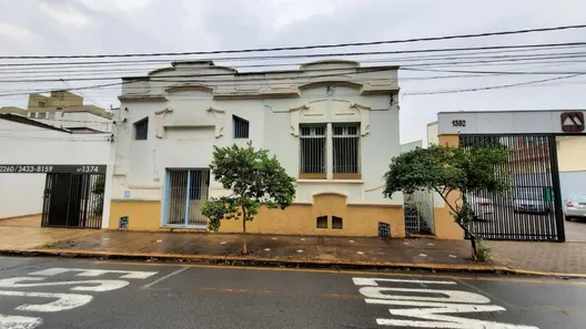 Ponto Comercial à venda, 307m² no Centro, Piracicaba