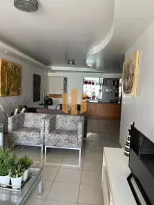 Apartamento com 4 Quartos para alugar, 120m² no Boa Viagem, Recife