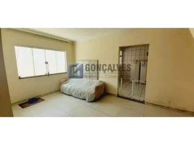 Sobrado com 3 Quartos à venda, 294m² no Nova Petrópolis, São Bernardo do Campo