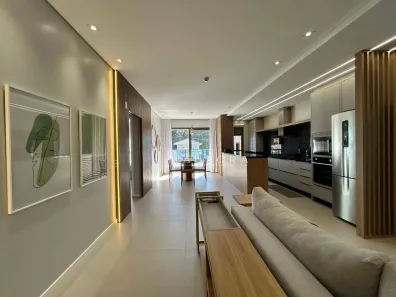 Apartamento com 2 Quartos para alugar, 93m² no Morro das Pedras, Florianópolis