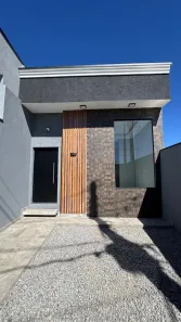 Casa com 2 Quartos à venda, 69m² no Jardim Continental II, Taubaté