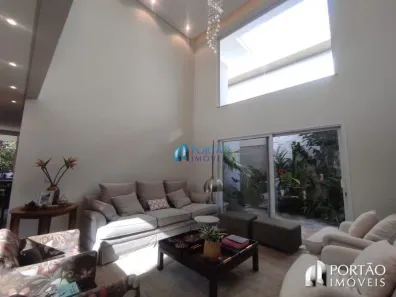Casa de Condomínio com 3 Quartos à venda, 400m² no Samambaia Parque Residencial, Bauru