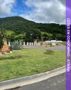 Lote/Terreno à venda, 300m² no Laranja Azeda, Atibaia