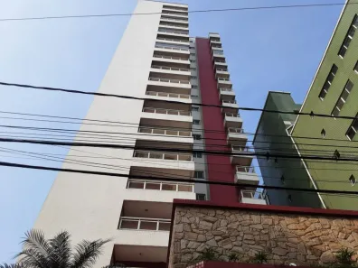 Apartamento com 2 Quartos à venda, 97m² no Ocian, Praia Grande