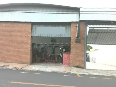 Ponto Comercial para alugar, 260m² no Centro (Engenheiro Schmitt), São José do Rio Preto