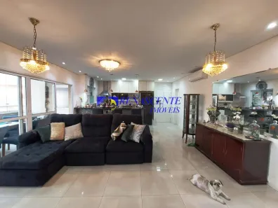 Apartamento com 3 Quartos à venda, 106m² no Jardim Cidália, São Paulo