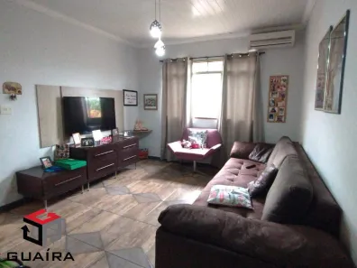 Casa com 2 Quartos à venda, 88m² no Planalto, São Bernardo do Campo