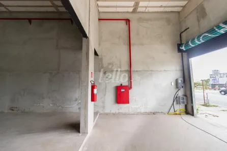 Galpão/Depósito/Armazém para alugar, 160m² no Vila Matilde, São Paulo