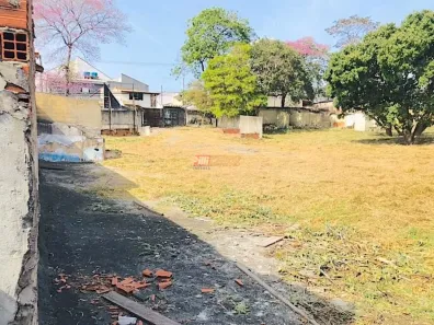 Lote/Terreno para alugar, 2166m² no Paulicéia, São Bernardo do Campo