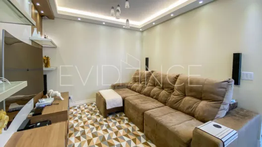 Apartamento com 3 Quartos à venda, 98m² no Vila Formosa, São Paulo
