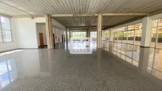 Sala Comercial para alugar, 1092m² no Estoril, Belo Horizonte