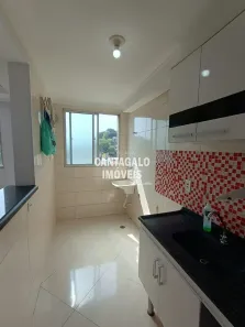 Apartamento com 2 Quartos para alugar, 47m² no Jardim Santa Terezinha (Zona Leste), São Paulo