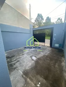 Casa com 2 Quartos à venda, 63m² no Jardim Continental III, Taubaté