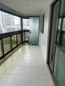 Apartamento com 4 Quartos à venda, 138m² no Barra da Tijuca, Rio de Janeiro