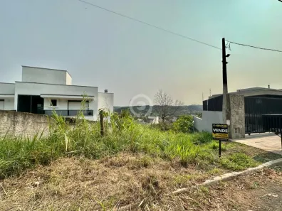 Lote/Terreno à venda, 416m² no União, Estância Velha
