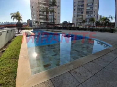 Apartamento com 4 Quartos à venda, 123m² no Carandiru, São Paulo