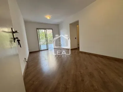 Apartamento com 1 Quarto à venda, 44m² no Itaim Bibi, São Paulo