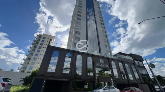 Cobertura com 3 Quartos à venda, 307m² no Vila Nova, Jaraguá do Sul