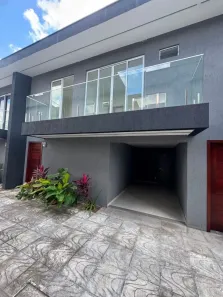 Casa de Condomínio com 3 Quartos à venda, 108m² no Cristo Redentor, João Pessoa