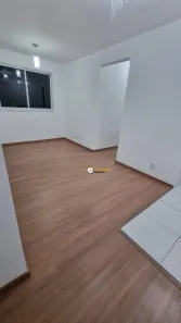 Apartamento com 2 Quartos à venda, 41m² no Vila Zat, São Paulo