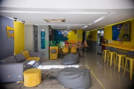 Flat com 1 Quarto à venda, 23m² no Jardim Alterosa, Vespasiano