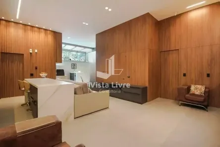 Apartamento com 3 Quartos à venda, 168m² no Lapa, São Paulo