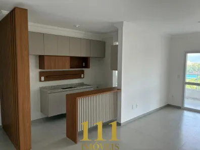 Apartamento com 2 Quartos à venda, 77m² no Jardim das Nações, Taubaté