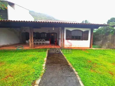Casa com 3 Quartos à venda, 305m² no Itacoatiara, Niterói