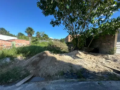 Lote/Terreno com 1 Quarto à venda, 450m² no Novo Aleixo, Manaus