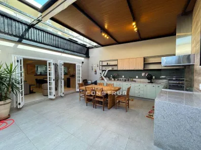 Casa de Condomínio com 3 Quartos à venda, 151m² no Jardim Santa Marcelina, Campinas