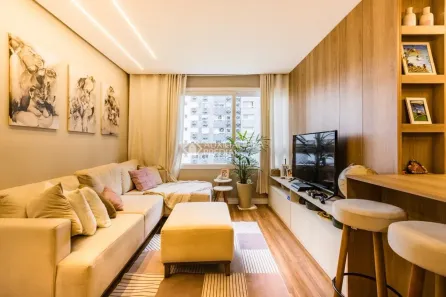 Apartamento com 3 Quartos à venda, 67m² no São Sebastião, Porto Alegre