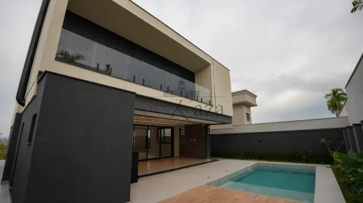Casa de Condomínio com 5 Quartos à venda, 506m² no Condomínio Residencial Alphaville I, São José dos Campos