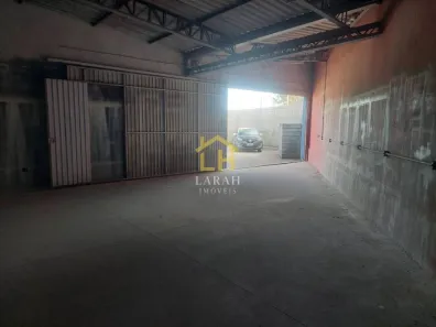 Galpão/Depósito/Armazém para alugar, 150m² no Chácara Recanto Verde, Cotia