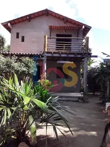 Casa com 2 Quartos à venda, 100m² no Arraial d'Ajuda, Porto Seguro